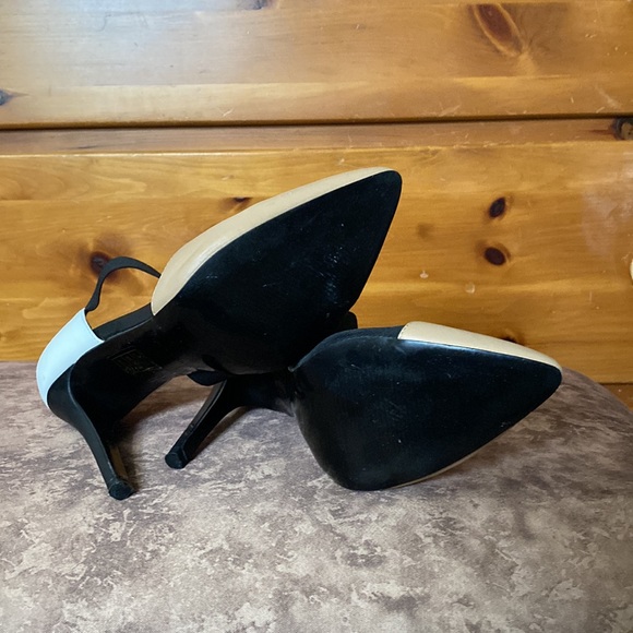 Multi-colour Heel from Call It Spring Size 8 - Picture 6 of 6